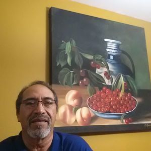 Meet your Posher, Jesus